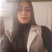 Docente de lengua castellana con amplio conocimiento y vocación por la enseñanza. Magister en Educación